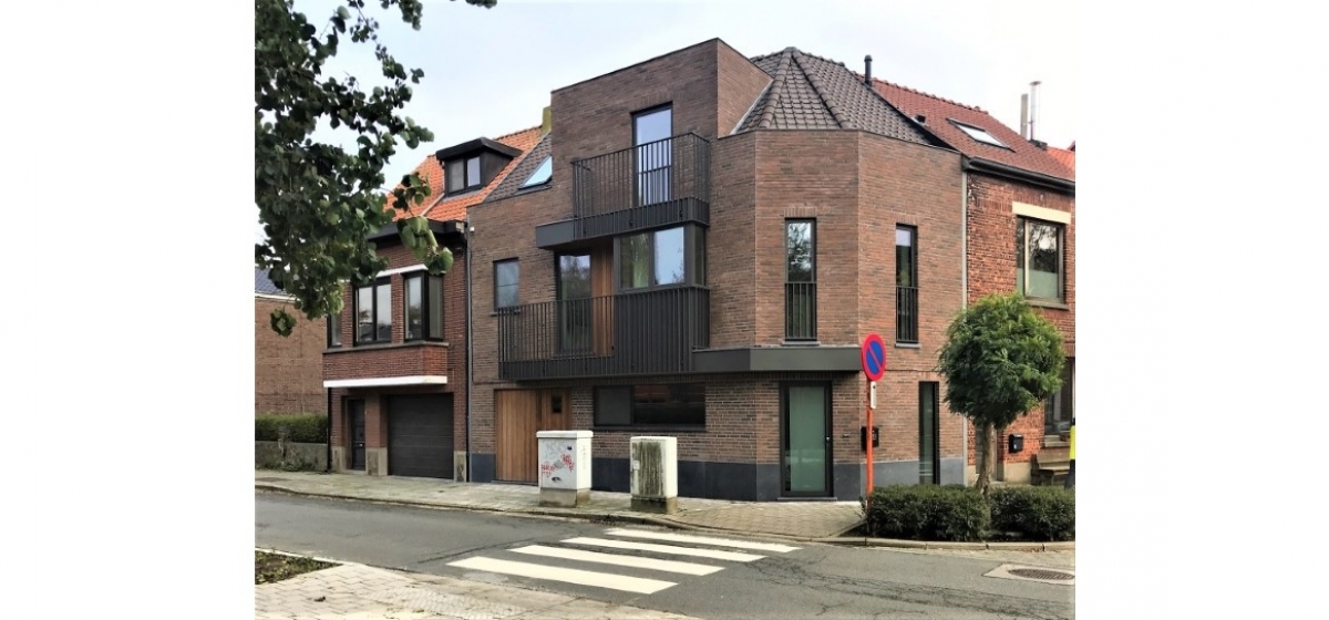 Nieuwbouw