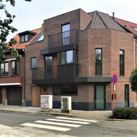 Nieuwbouw